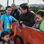 A Meia Maratona de Braga atraiu milhares de participantes1