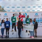 A Meia Maratona de Braga atraiu milhares de participantes2