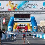 A Meia Maratona de Braga atraiu milhares de participantes4