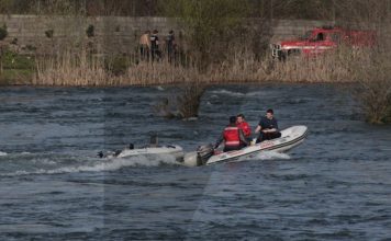 Jovem de 23 anos morre afogada no rio Cávado em Barcelinhos