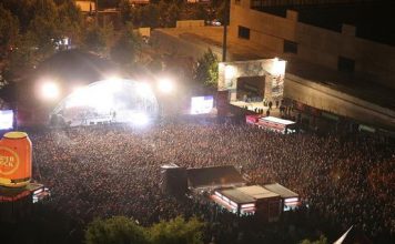 Braga prepara-se para a semana mais aguardada do ano: AAUMinho revela esta quarta-feira o cartaz completo do Enterro da Gata