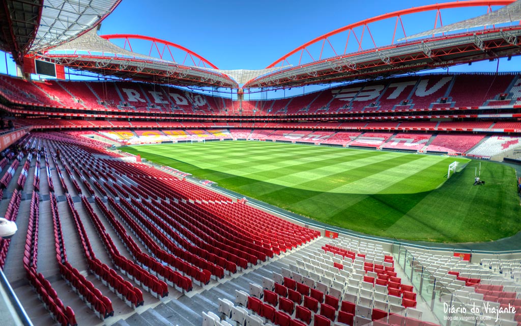 Google toma posição sobre processo do Benfica | PressNET