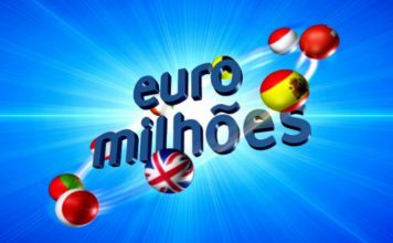 Jackpot de 130 milhões aguarda jogadores no próximo Euromilhões