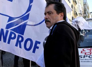 Fenprof leva polémica dos exames nacionais ao Ministério Público