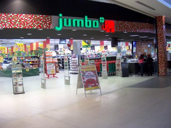  Marca Jumbo vai desaparecer. Cadeia fica só com a insígnia Auchan ...