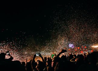 Festival Paredes de Coura anuncia seis novos nomes para a edição de 2026