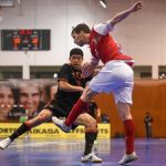 Benfica Braga