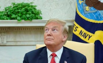 Trump afasta cenário de captura de Putin e diz ter “ótima relação” com o líder russo