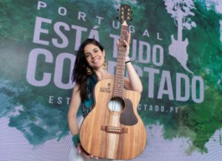 Rock in Rio cria movimento de apoio à floresta