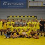 ABC Feminino