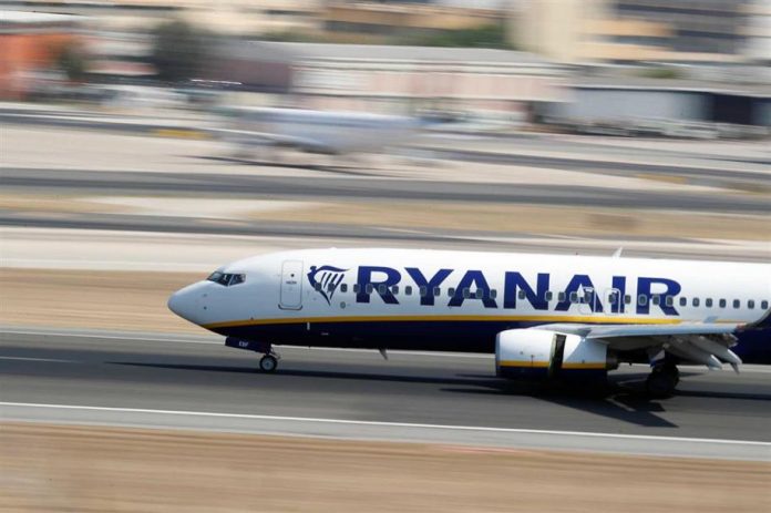 Ryanair