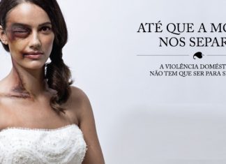 Nove mulheres mortas em contexto de violência doméstica desde o início do ano