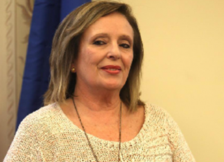 Oficial: Nova Procuradora-Geral da República toma posse a 12 de outubro