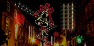 Inscrições abertas para Mercado de Natal organizado pela Câmara de Guimarães