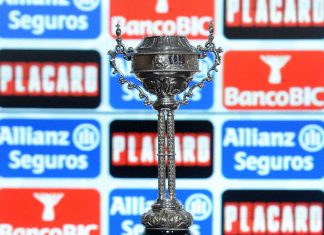Taça de Portugal: todos os jogos, resultados e apurados
