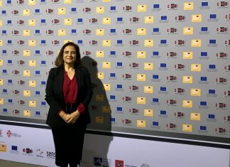 Guimarães participa em cimeira inédita que reúne cidades Capitais Europeias da Cultura