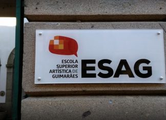 Governo fecha Escola Superior Artística de Guimarães