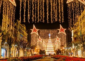Braga investe 300 mil euros para “levar” a magia do Natal a mais ruas