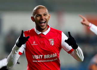 Raúl Silva lesão no joelho obriga-o parar meio ano