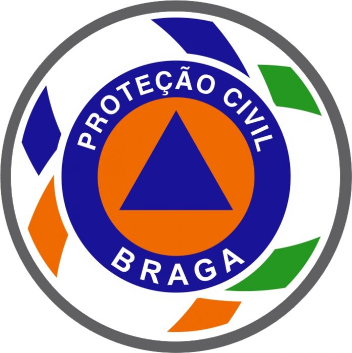 Proteçao civil Braga
