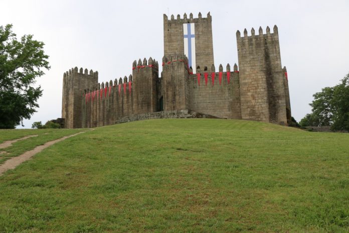 Castelo de Guimaraes