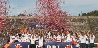 Futebol Feminino: SC Braga é campeão nacional