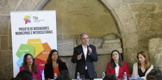 Guimarães pretende ser exemplo para o mundo na integração das comunidades ciganas e migrantes.