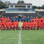 SC Braga feminino