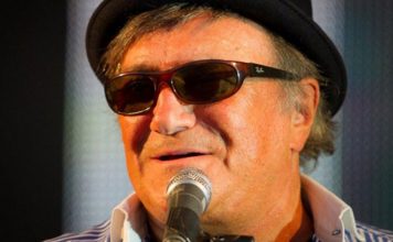 José Cid leva música e blues ao Espaço Vita, em Braga