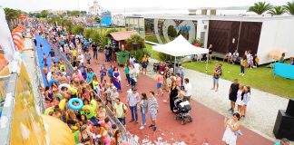 Festival da Juventude anima Esposende durante cinco dias