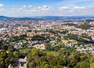 Braga adere à iniciativa global das Nações Unidas para a qualidade do ar