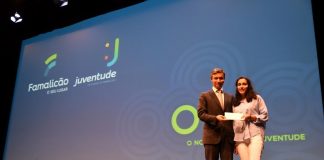 Candidaturas às bolsas de estudo ao ensino superior decorrem entre 15 de outubro e 15 de novembro