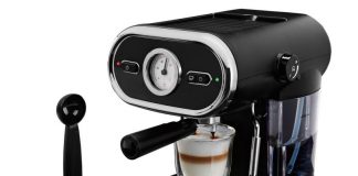 Lidl recolhe máquinas de café ‘Silvercrest’ por risco de choque elétrico