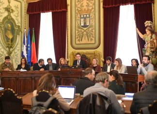 Braga aprova orçamento de 120 milhões para 2020 com oposição a criticar “falta de arroz”