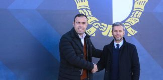 Rui Borges regressa para liderar Projeto Famalicão Futuro