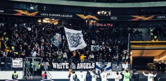 V. Guimarães despede-se com vitória em Frankfurt