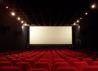 Cinemas perderam dois terços de receitas no 1.º semestre deste ano face a 2020