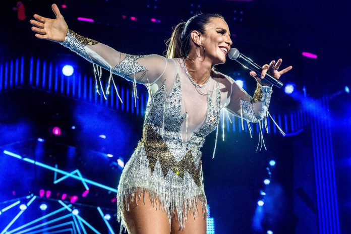 Ivete Sangalo