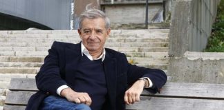 Morreu Tozé Martinho, aos 72 anos de idade