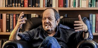 Morreu o escritor Vasco Pulido Valente