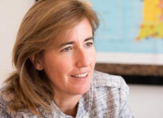 Ministra da Presidência considera essencial evitar a greve da TAP