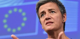 Bruxelas anuncia plano para apoios públicos às empresas durante a crise do Covid-19