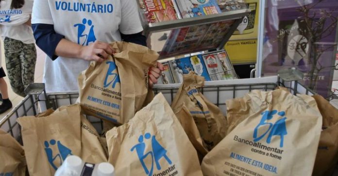 Banco alimentar