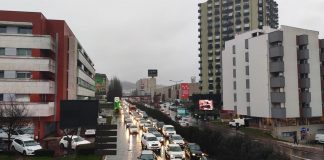 Câmara de Braga quer conhecer hábitos de mobilidade e desafia população a participar em inquérito