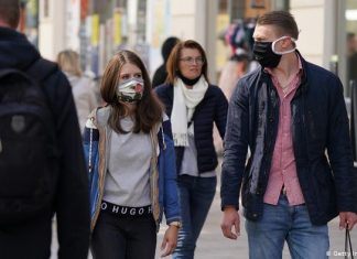 Quase 300 mortos por covid-19 em Portugal covid coronavirus covid-19 mascaras casos