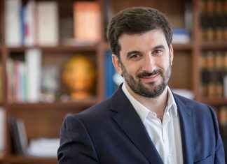 Ano letivo. Governo investe sete milhões em máscaras para o 1.º período