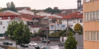 Moradores contra lombas que fazem estremecer prédios na Rua Irmãos Roby