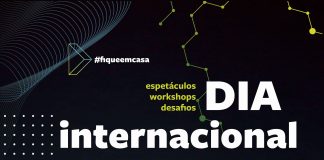 Município celebra Internacional da Dança