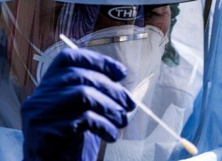 covid coronavirus covid-19 mascaras