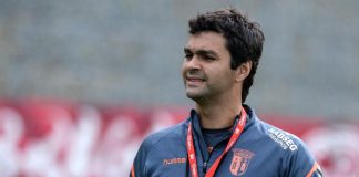 José Carvalho Araújo: Academia do Benfica “é maior, mas não é melhor”